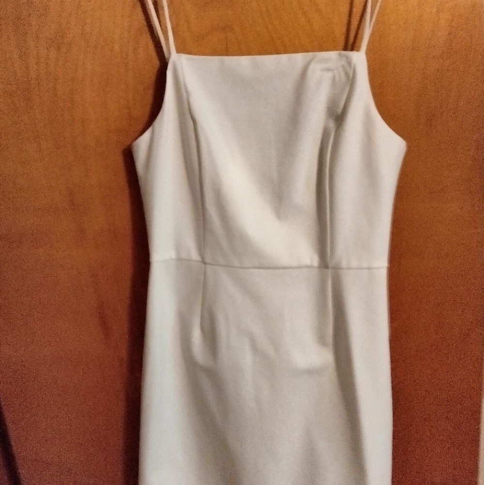 New dress by Sugar Lip's